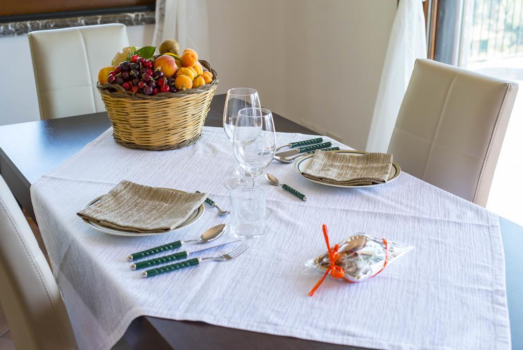 Sofia Appartement