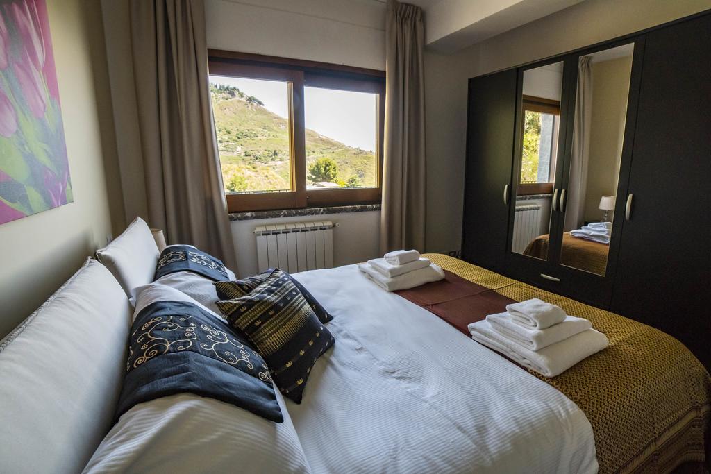 Sofia Appartement Taormine
