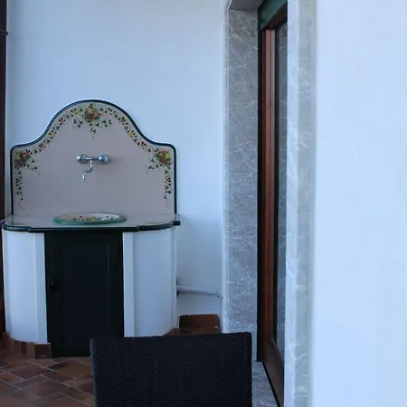 Villa Sofia Taormina Exterior photo