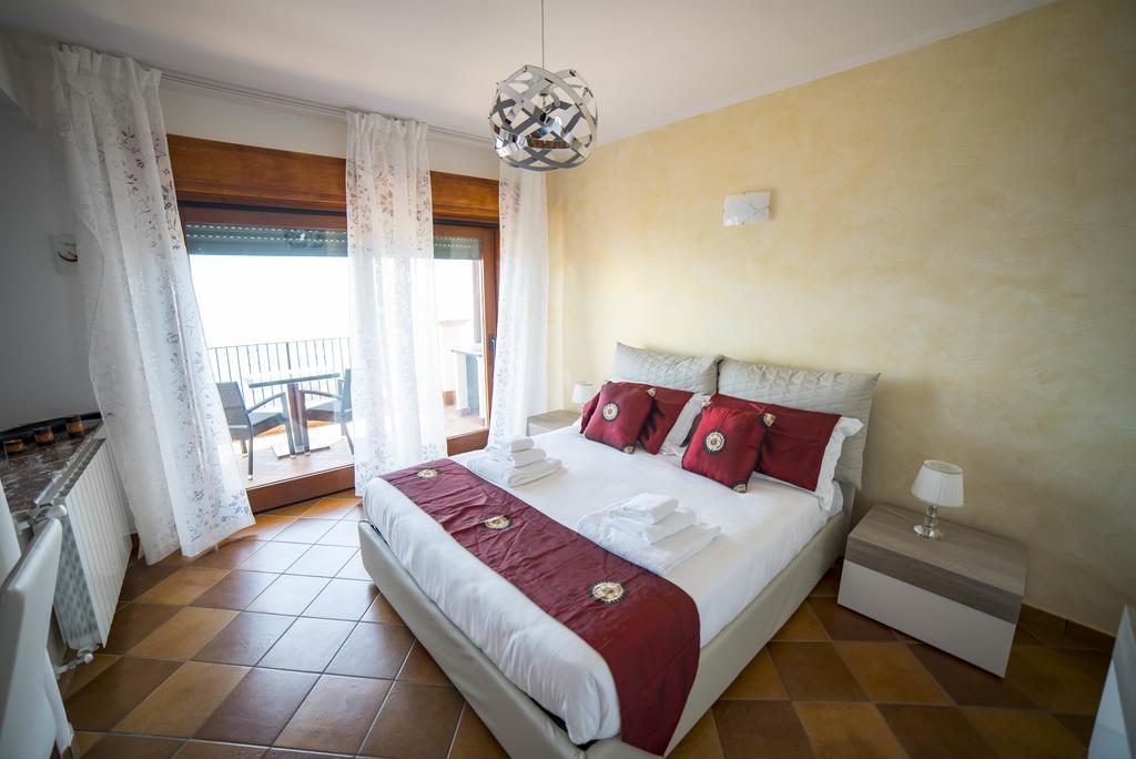 Sofia Apartment