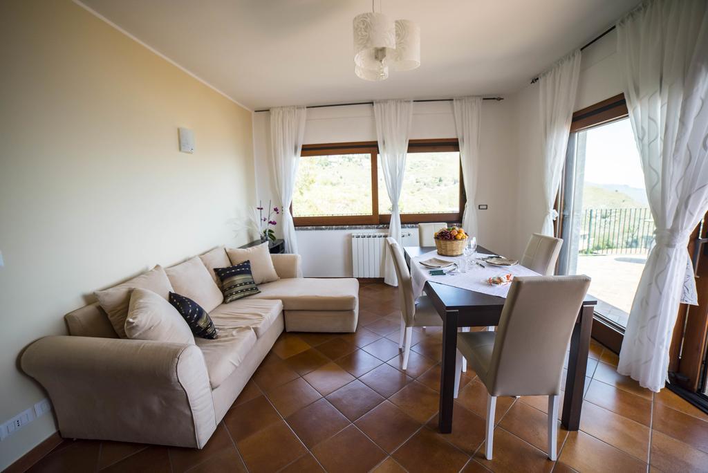 Sofia Apartment *