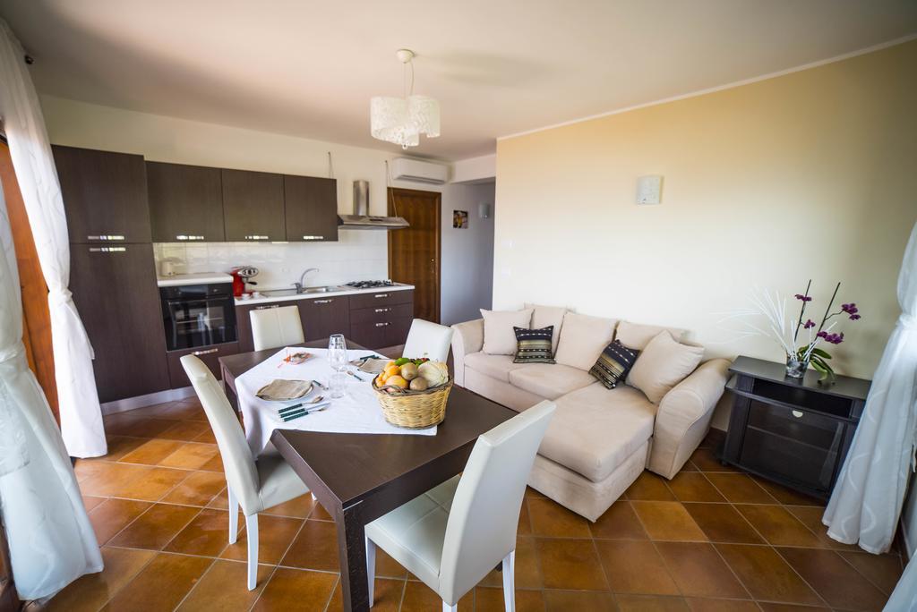 Sofia Apartment *