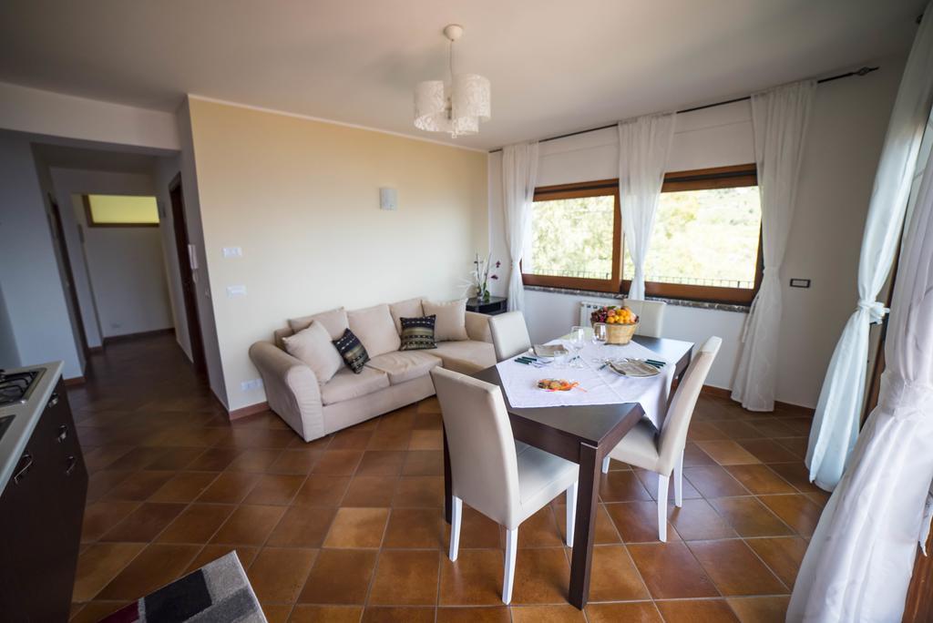Apartment Sofia Taormina