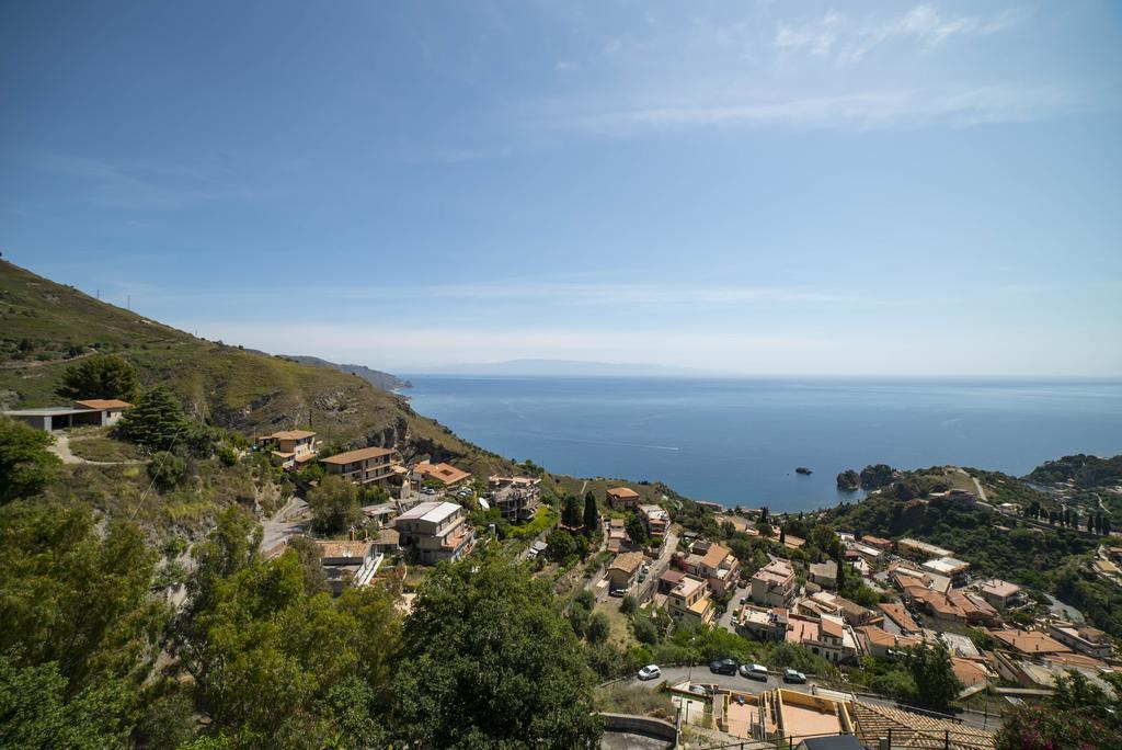 Apartment Sofia Taormina