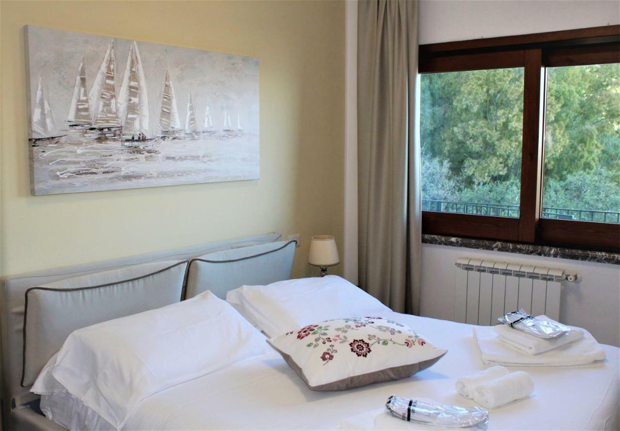 Sofia Apartment Taormina