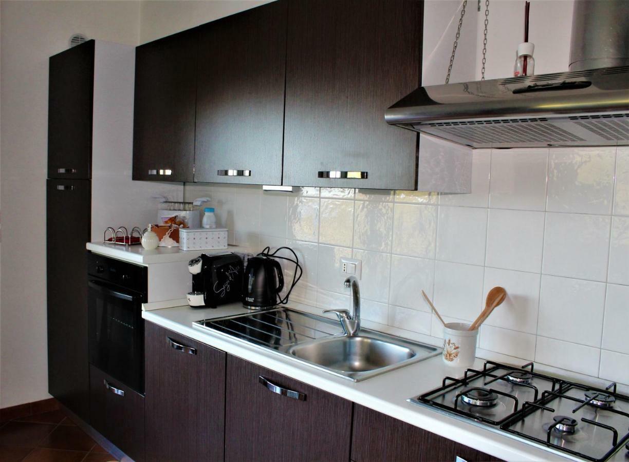 Sofia Apartment Taormina