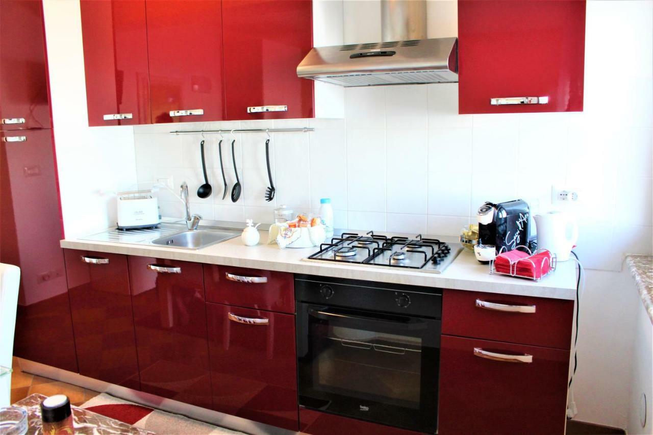 Sofia Apartment Taormina