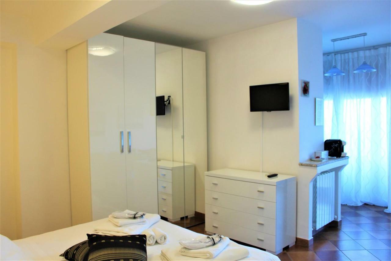 Apartment Sofia Taormina