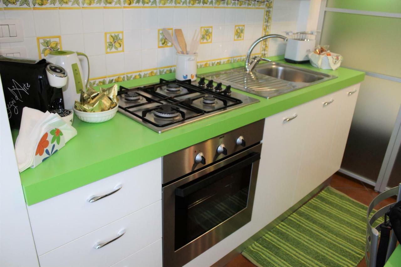 Apartment Sofia Taormina